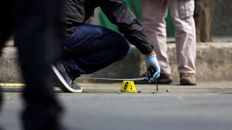 Conmoción en México por el asesinato de un empresario francés y su socio mexicano, vinculados a la venta de licores de alta gama