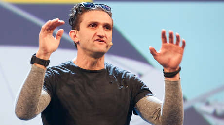 Un famoso 'youtuber' afirma que le habría gustado vivir las Guerras Mundiales y la Gran Depresión en vez de la era Internet y la Red no se lo perdona