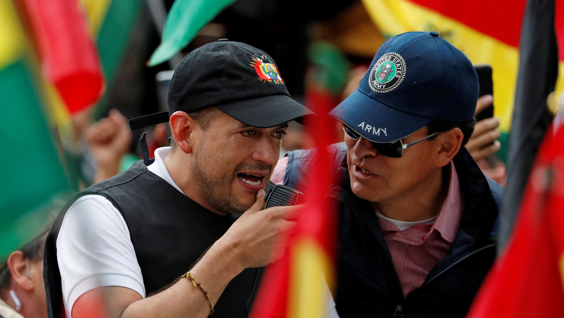 Una exdiputada boliviana denuncia penalmente a los responsables del golpe de Estado contra Evo Morales