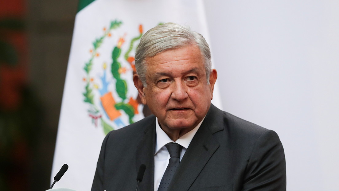 "No nos hemos visto rebasados": López Obrador defiende la estrategia de México para enfrentar la pandemia del coronavirus