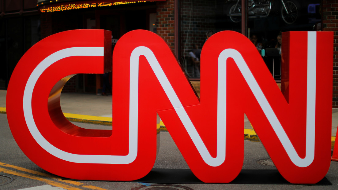 Audios filtrados indican que el presidente de la CNN habría instado al medio a "no normalizar" la conducta "errática y desesperada" de Trump