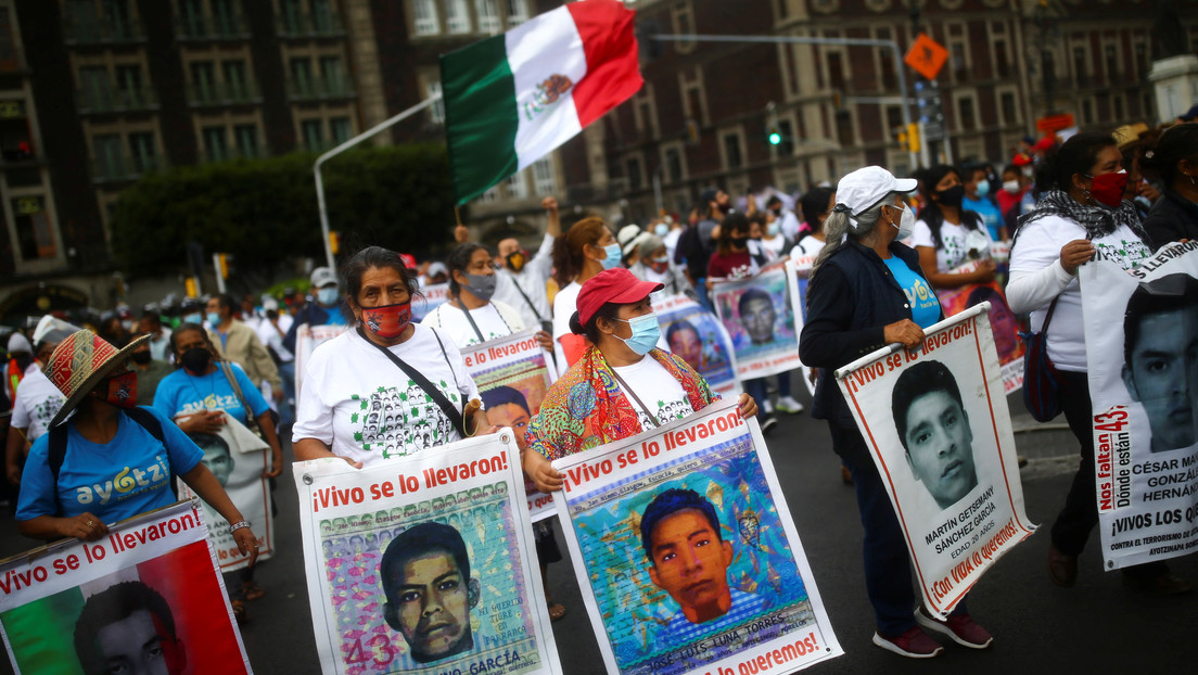Dictan auto de formal prisión para 'El Mochomo', líder del cártel Guerreros Unidos, por la desaparición de los 43 de Ayotzinapa