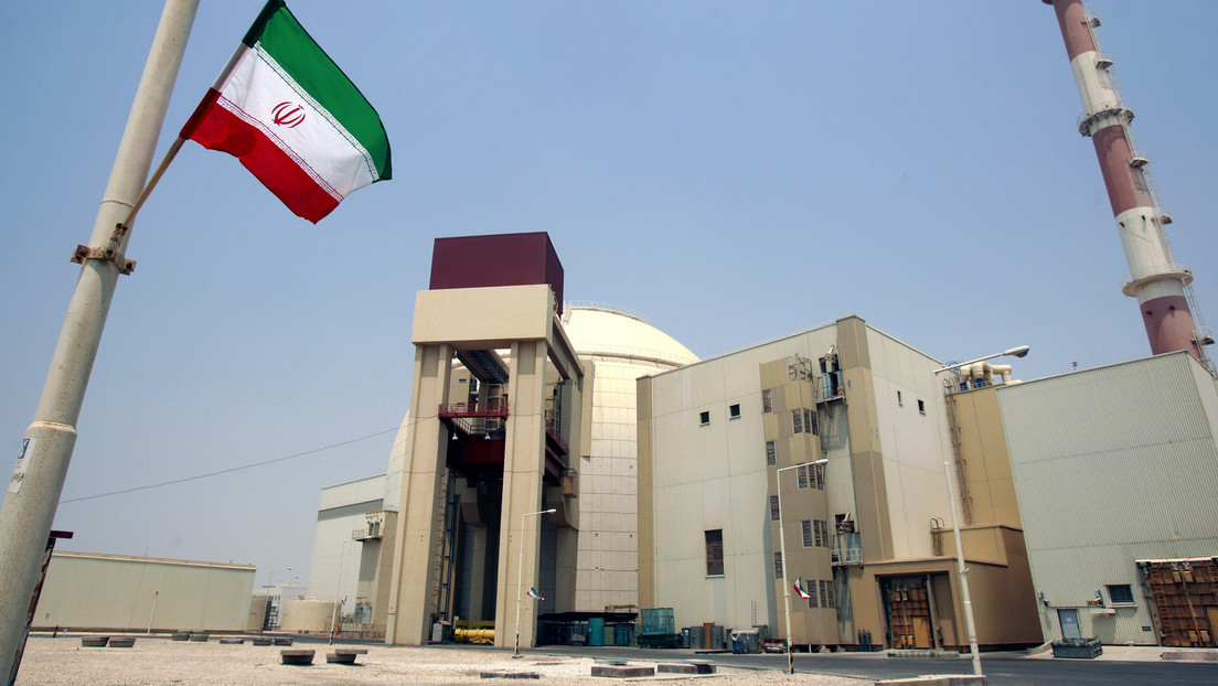 Consejo de Guardianes de Irán aprueba una ley que obliga al Gobierno a reanudar el enriquecimiento de uranio al 20 %