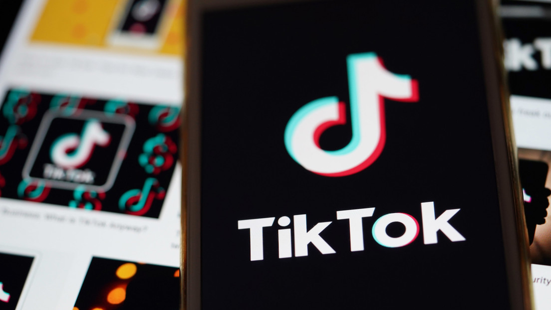 Nombran el video más viral de TikTok en 2020
