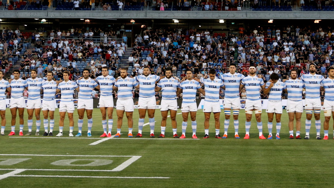 Levantan las sanciones disciplinarias en contra de los jugadores argentinos de rugby acusados de publicar comentarios xenófobos y racistas