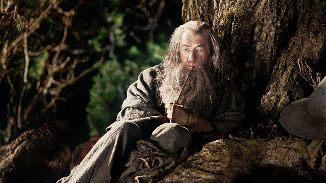 Ian McKellen lanza una campaña para comprar la casa de Tolkien y convertirla en museo