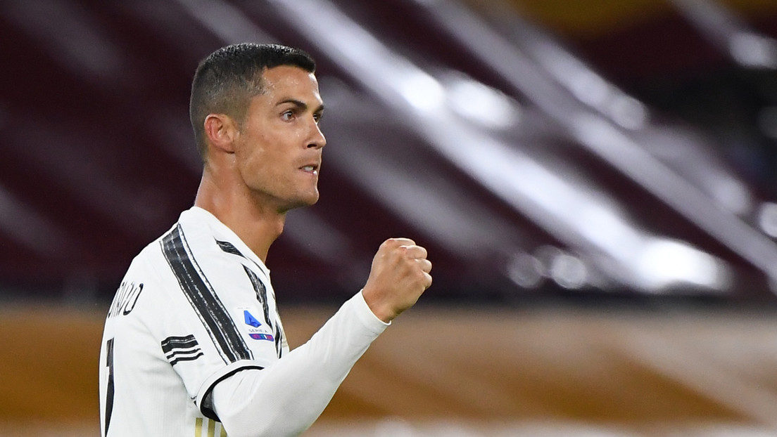 Cristiano Ronaldo marca el gol 750 de su carrera y revela cuál será su "próxima parada" para hacer historia
