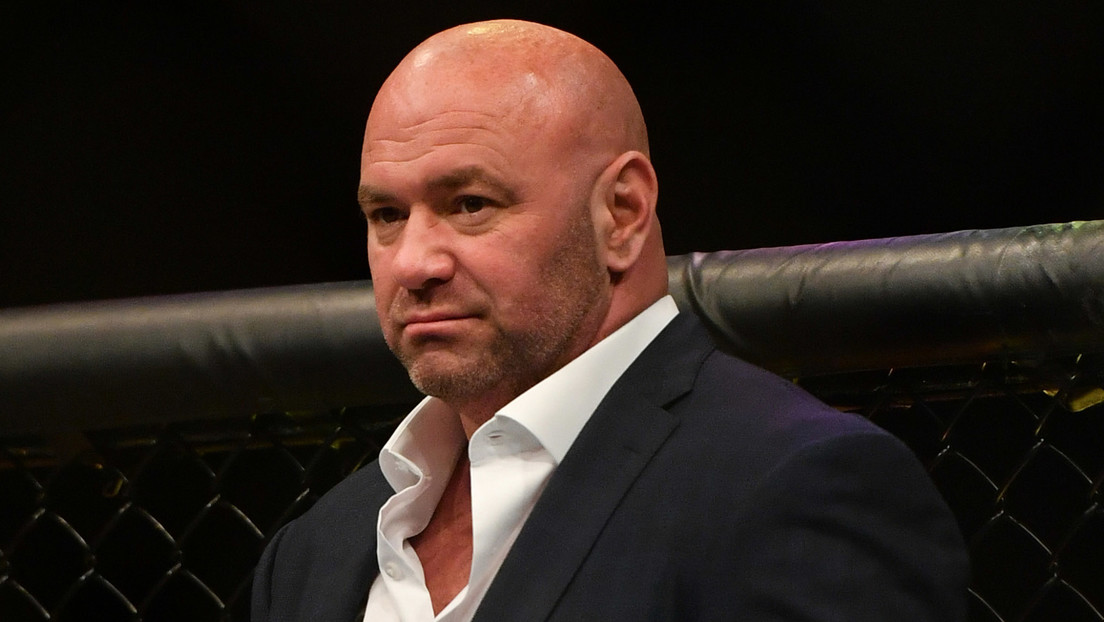 Dana White planea despedir a unos 60 luchadores de la UFC antes de que termine el año