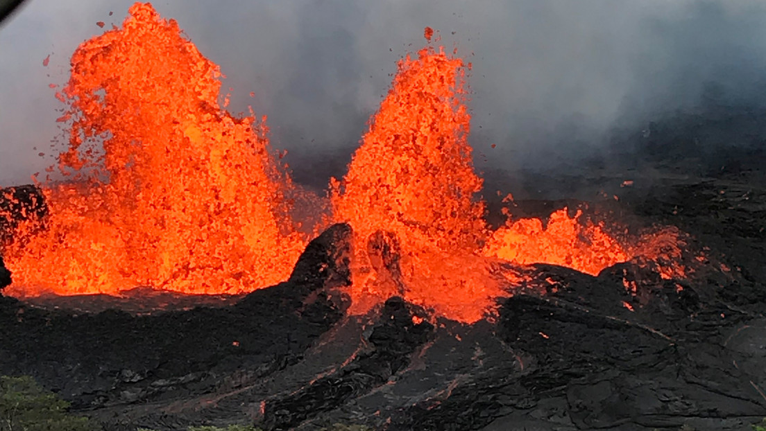 Descubren "el Santo Grial de la vulcanología", que podría ayudar a predecir nuevas erupciones