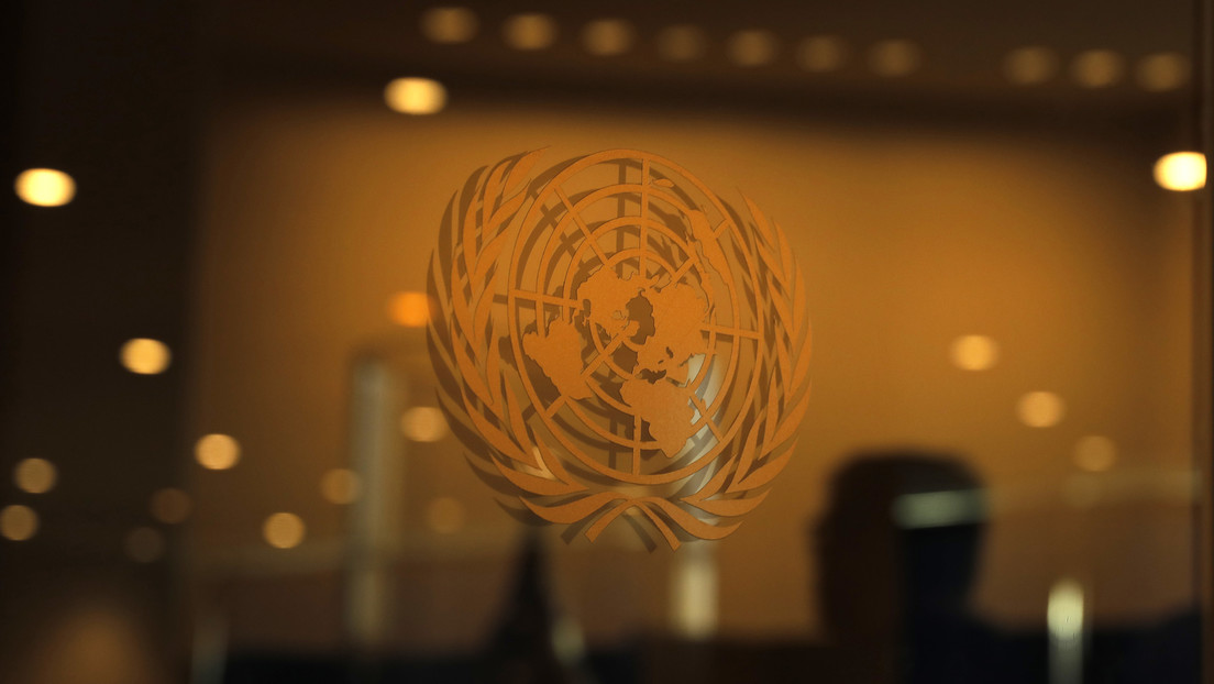 La ONU habla de una "pandemia en la sombra que amenaza la salud y las vidas"