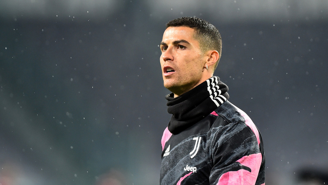 Acusan de fraude al hermano de Cristiano Ronaldo por producir copias falsas de camisetas de la Juventus