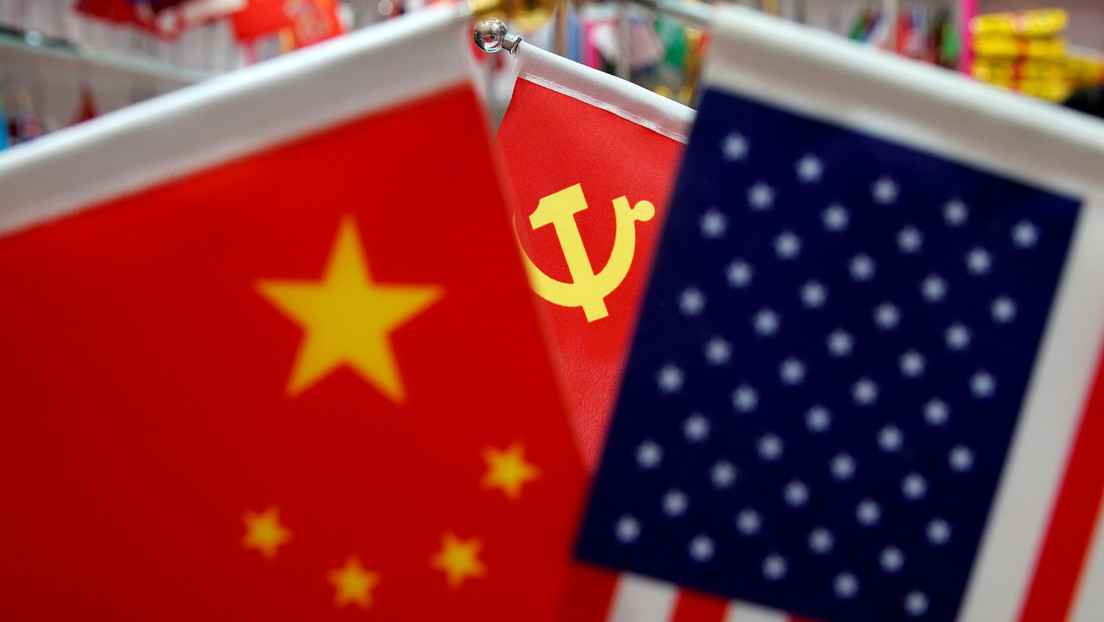 China pide la reanudación del diálogo con EE.UU. para mejorar las relaciones después de meses de creciente hostilidad