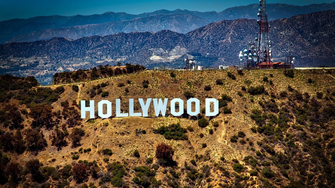 Arrestan a 'la reina de la estafa de Hollywood', un hombre que suplantaba a ejecutivas de cine para robar a actores