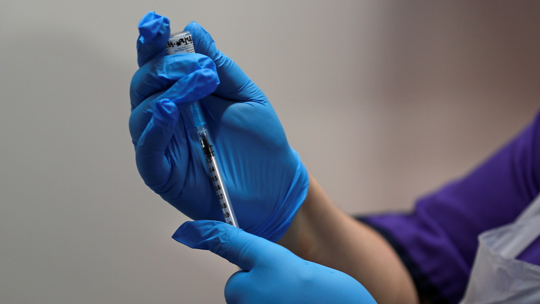 La primera vacuna universal contra la gripe arroja resultados prometedores en la primera prueba clínica