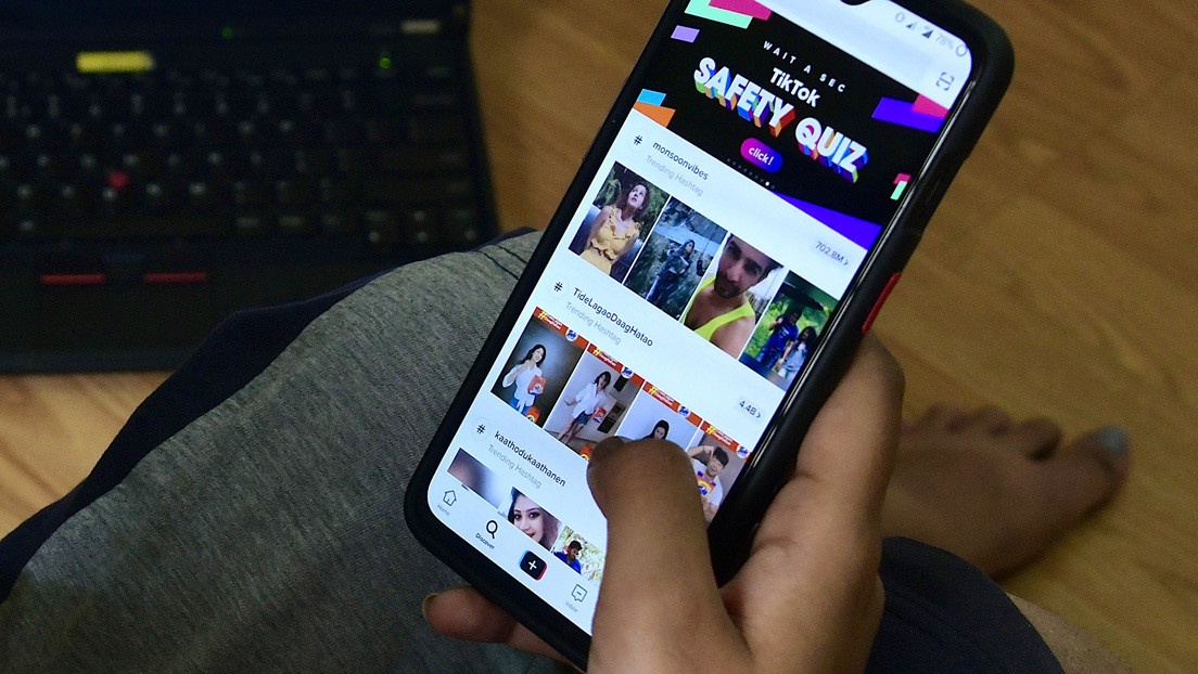 Triunfa una 'app' que te traerá millones de seguidores en TikTok (pero solo por 15 minutos)