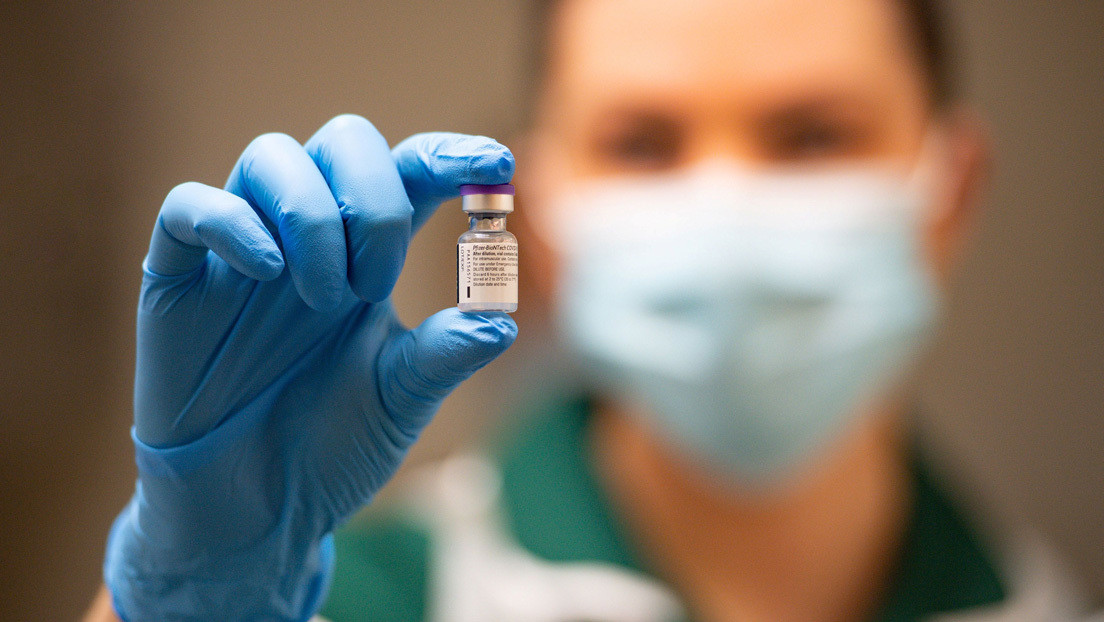 México anuncia su plan de vacunación contra el covid-19: comienza en diciembre con los trabajadores de la salud