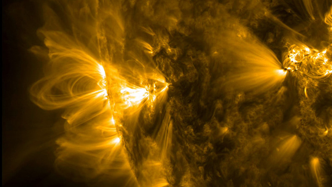 Científicos aseguran que el Sol ha entrado en un nuevo ciclo y puede ser uno de los más fuertes jamás registrados