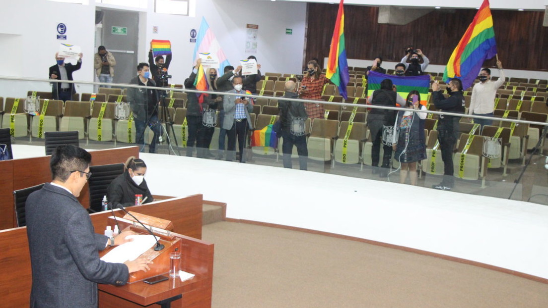 El Congreso de Tlaxcala aprueba el matrimonio entre personas del mismo sexo y ya son 22 estados de México en reconocer esta unión
