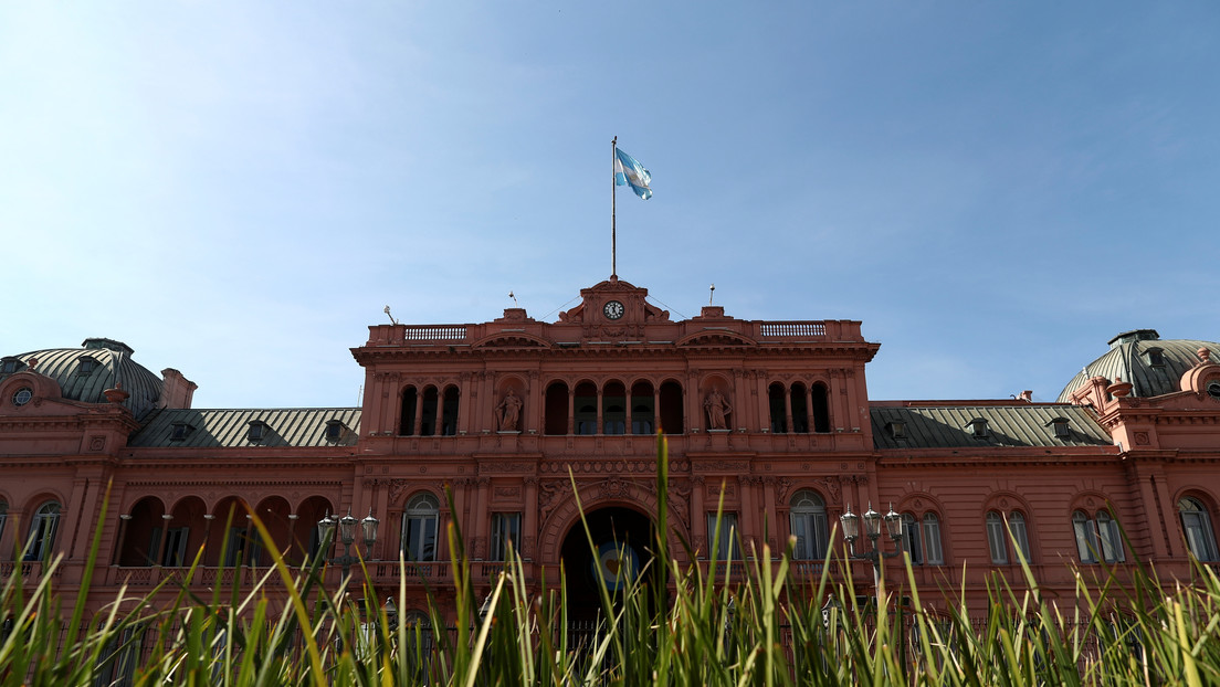 Argentina se abstiene de firmar la declaración del Grupo de Contacto que desconoce las elecciones parlamentarias de Venezuela