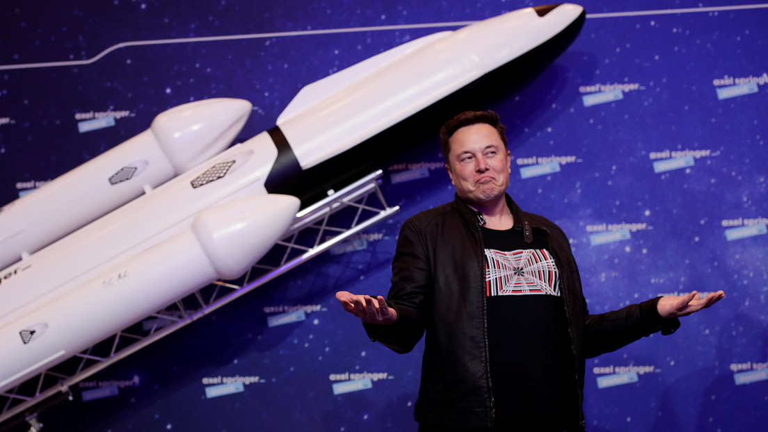 Elon Musk traslada su residencia personal de California a Texas