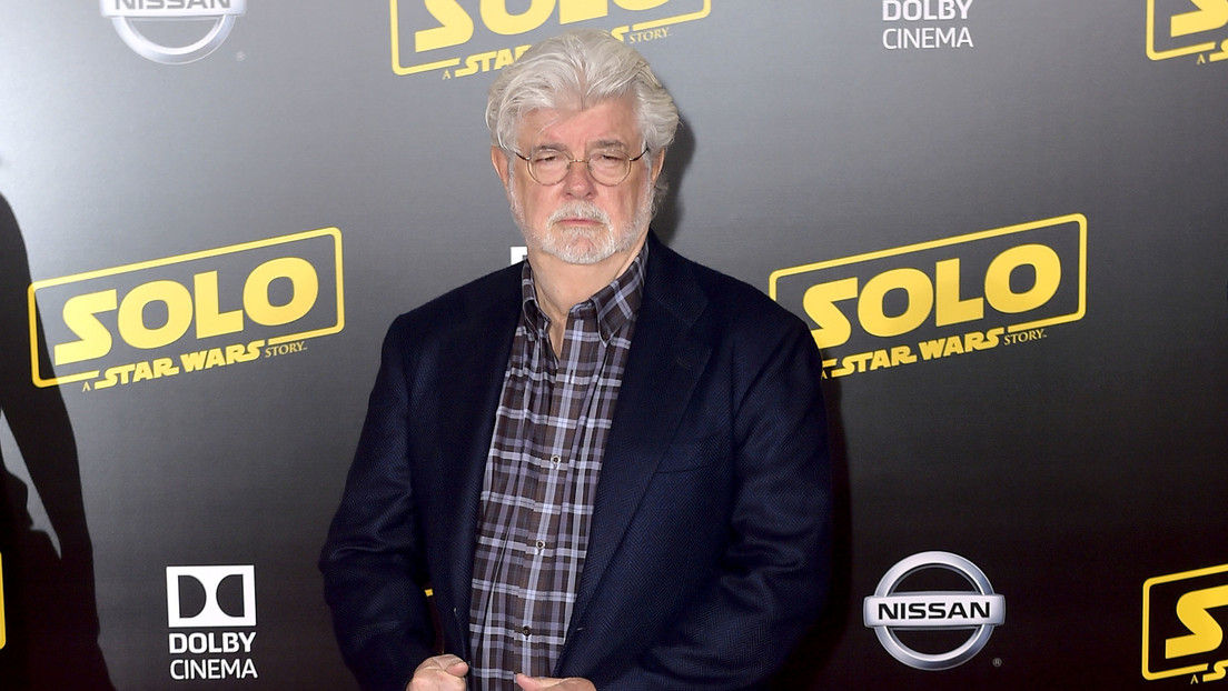 George Lucas revela el motivo por el que vendió Lucasfilm y abandonó 'Star Wars'