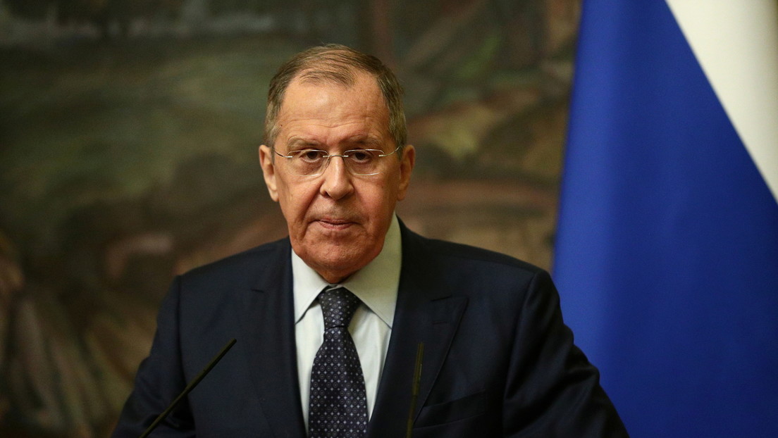 "Actor fuerte con una voz independiente": Lavrov celebra el 130.º aniversario de las relaciones diplomáticas entre Rusia y México