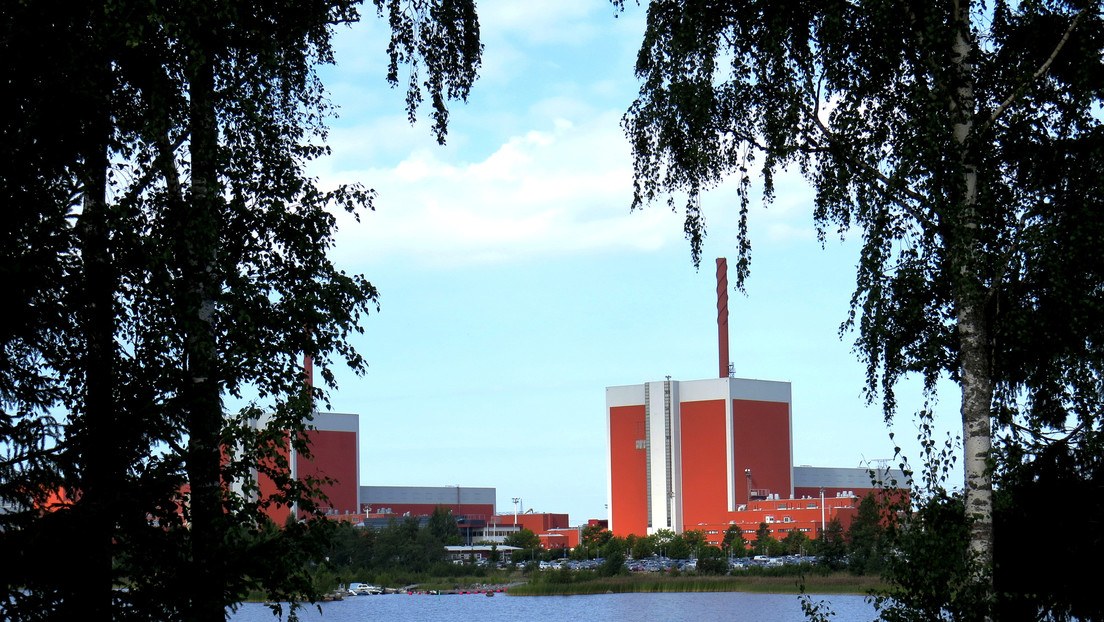Apagan un reactor nuclear en Finlandia tras detectarse un pico de radiación en el sistema de purificación del agua