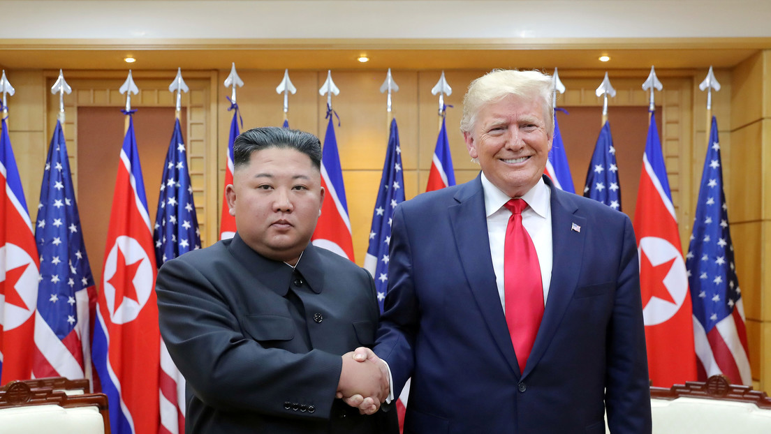 Subsecretario de Estado de EE.UU.: Corea del Norte "desperdició" una oportunidad con la Administración Trump
