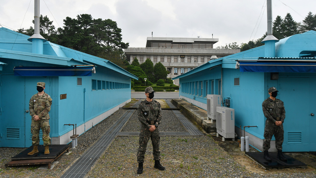 EE.UU. devuelve 12 sitios militares a Corea del Sur tras 18 años de retraso