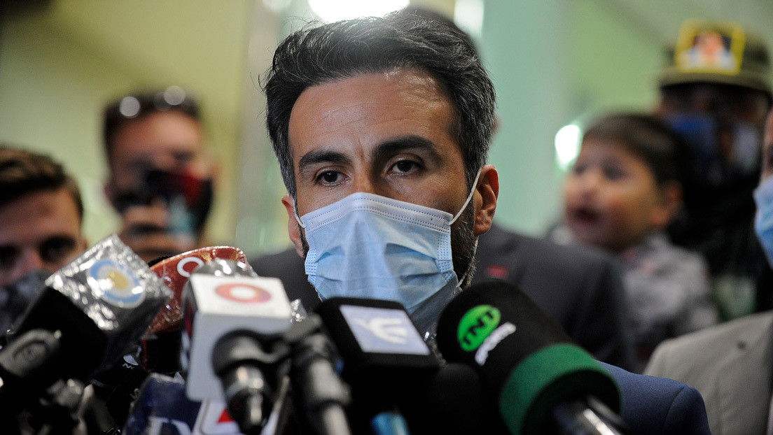 La Fiscalía investiga los teléfonos de los médicos que atendían a Maradona para determinar si hubo negligencia médica
