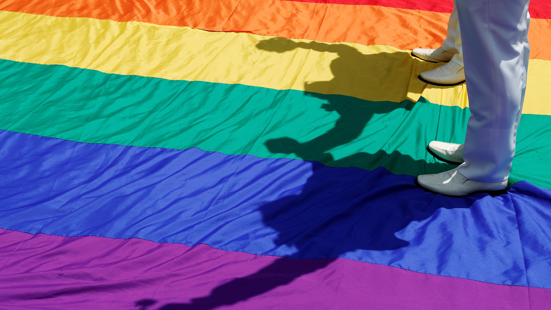 Bolivia reconoce por primera vez la unión libre de una pareja del mismo sexo