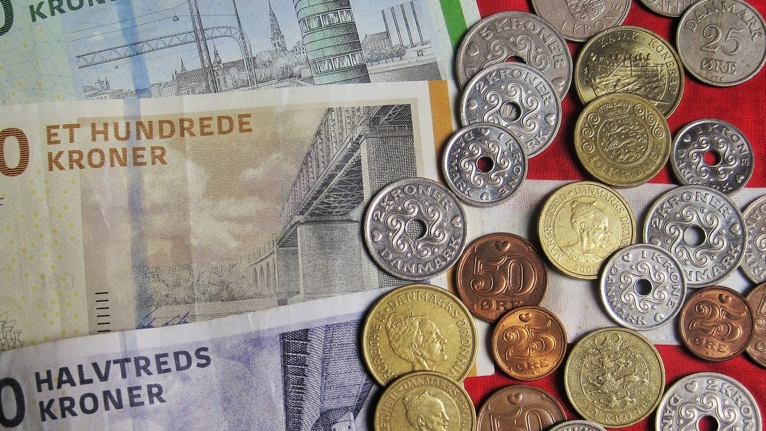 Suecia podría decir adiós al dinero efectivo y apostar completamente por una moneda digital