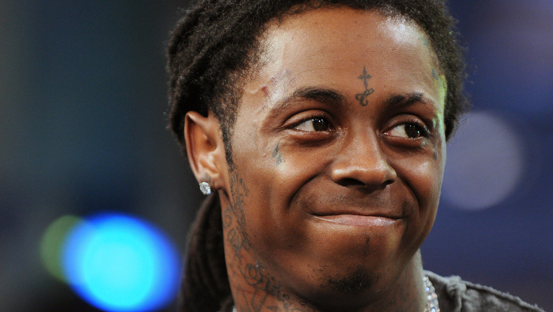 Lil Wayne se declara culpable de posesión de armas de fuego