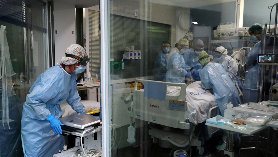 España estima que la vacunación contra el covid-19 empezará a partir del 4 de enero