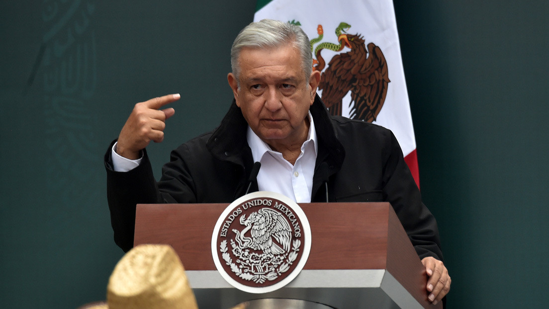 "Estos 10 días, ayuden todos": López Obrador hace un llamado a los mexicanos para que se queden en casa