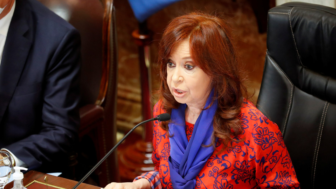 Denuncian "persecución política" y "hostigamiento fiscal" contra Cristina Fernández durante el gobierno de Macri