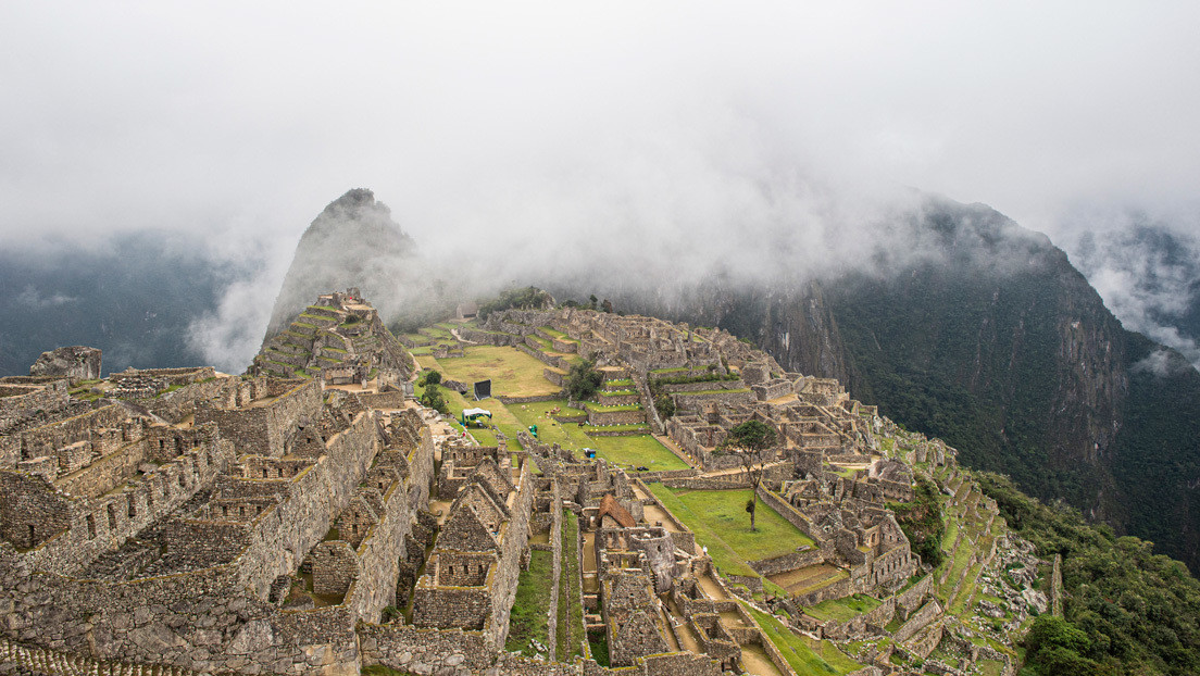 Cierran Machu Picchu por protestas a tan solo un mes y medio de reabrir