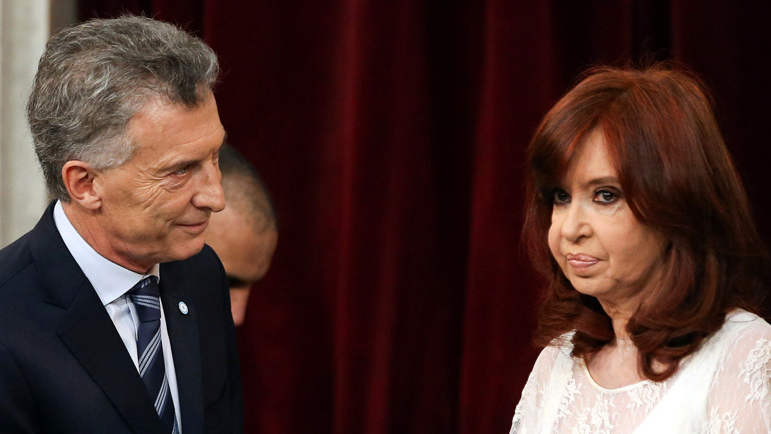 De Macri a Fernández de Kirchner: la política argentina se pone en modo epistolar