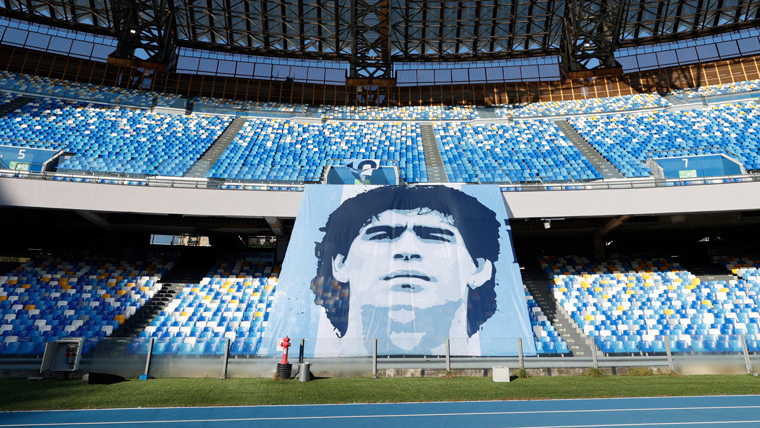 Nuevo giro en el caso por la muerte de Maradona: allanan a un empleado del abogado del 'Diez'