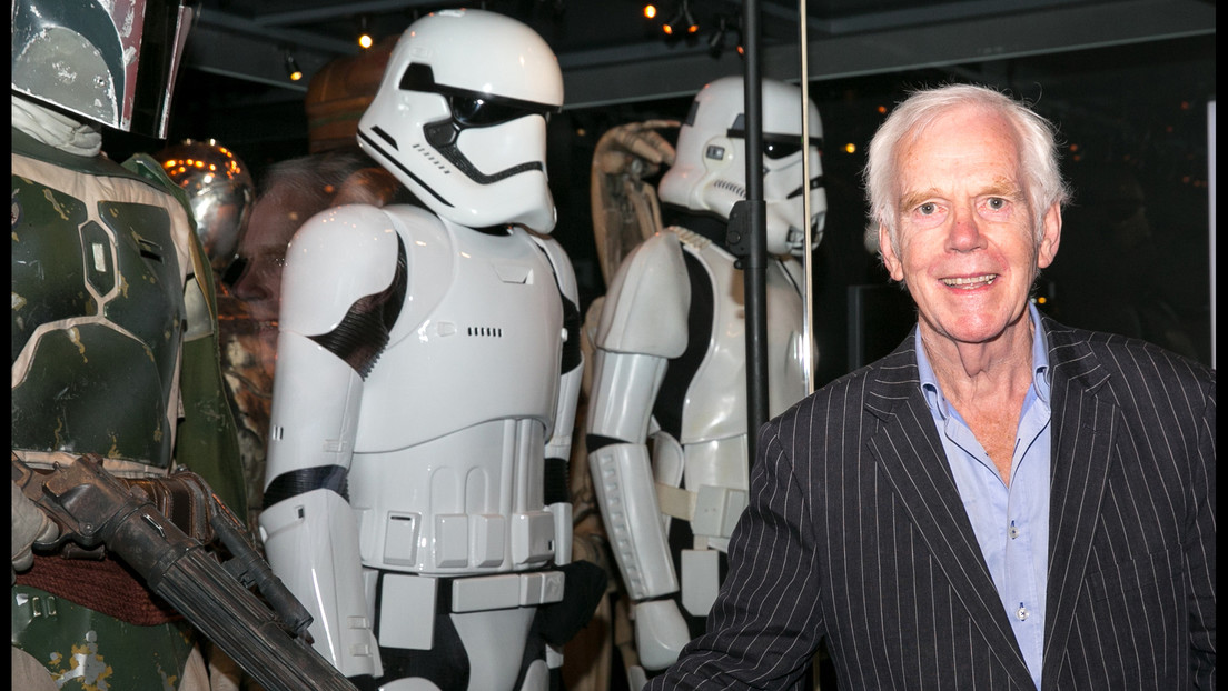 Muere Jeremy Bulloch, quien interpretó al mandaloriano Boba Fett en la primera trilogía de 'La guerra de las galaxias'