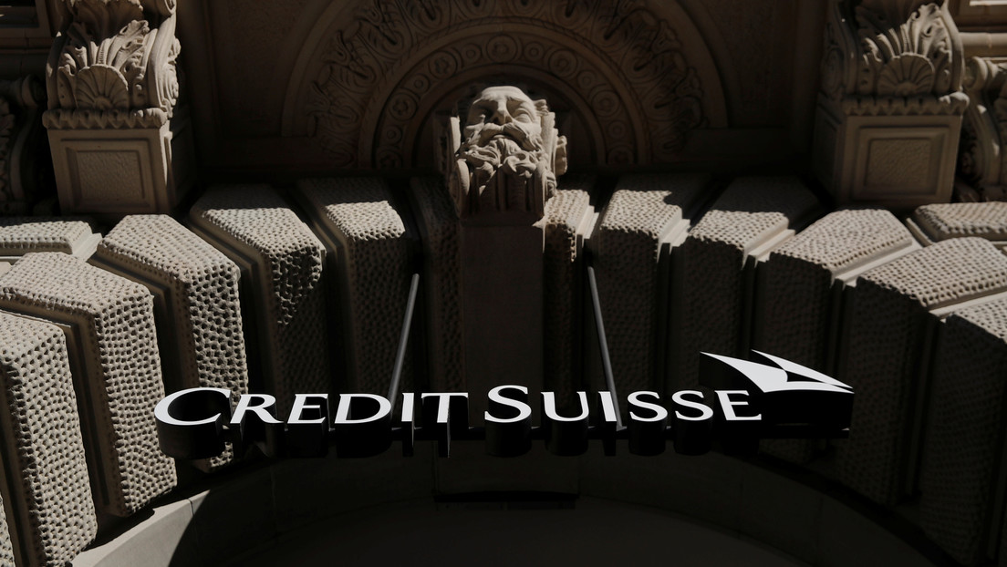 Credit Suisse enfrenta cargos penales en relación con lavado de dinero del tráfico de cocaína que involucraría a luchadores de alto nivel de Bulgaria