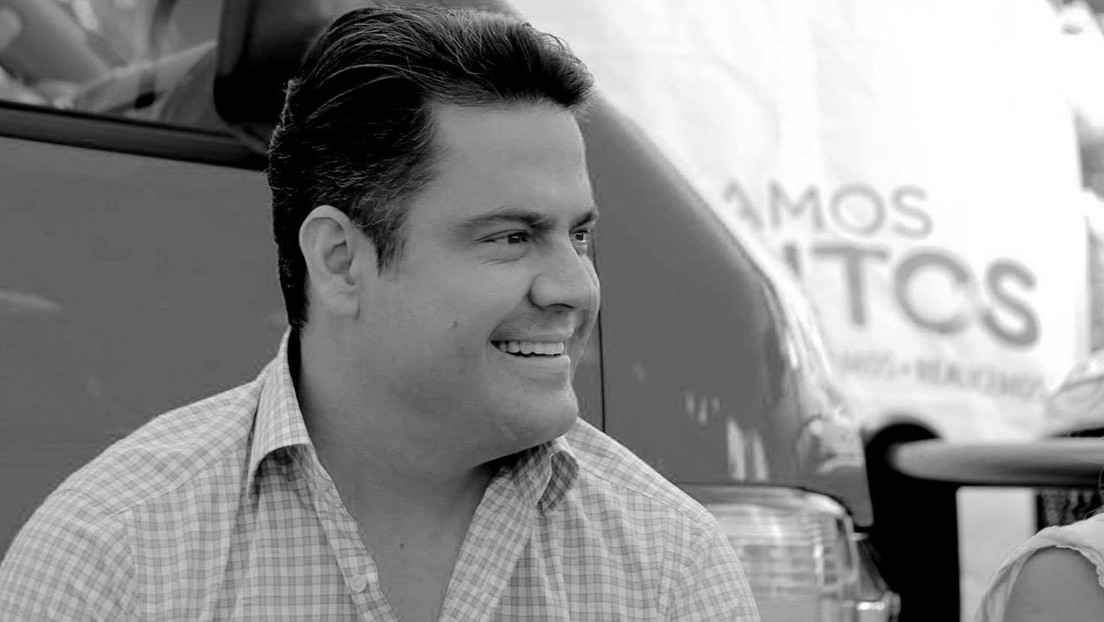 Asesinan a Aristóteles Sandoval, exgobernador de Jalisco, en un ataque en Puerto Vallarta