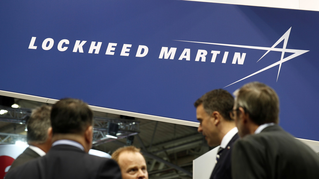 Lockheed Martin comprará Aerojet Rocketdyne, fabricante de motores de cohetes, por 4.400 millones de dólares