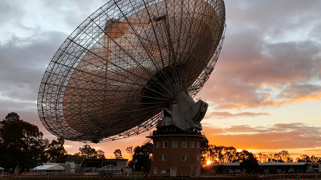 Científicos que buscan extraterrestres investigan una misteriosa señal de radio procedente de una estrella cercana al Sol