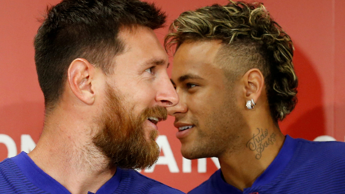 Precandidato a la presidencia del F.C. Barcelona quiere ver a Messi y a Neymar juntos en el Camp Nou en 2021