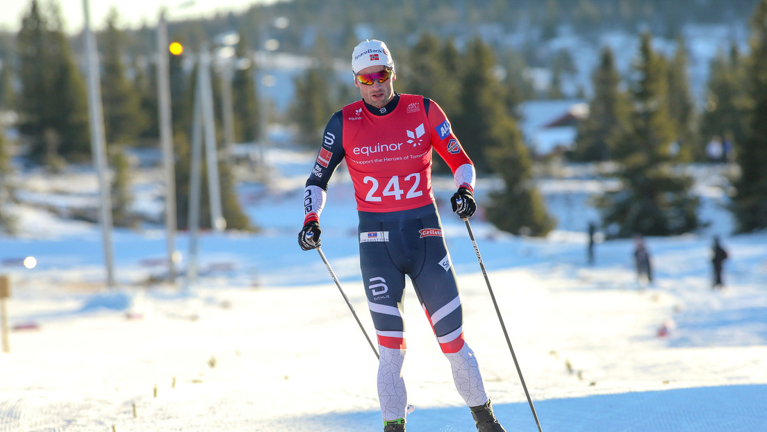 Condenan a siete meses de prisión a un campeón olímpico de esquí por exceso de velocidad y posesión de drogas