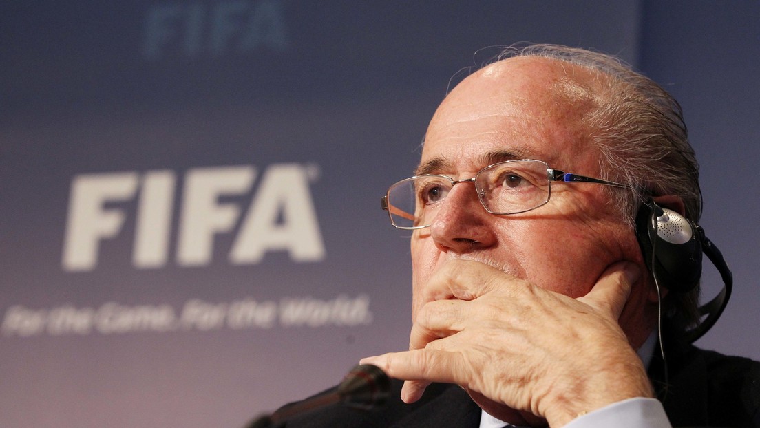 La FIFA presenta una denuncia contra su expresidente Joseph Blatter por "gestión delictiva" del museo de Zurich