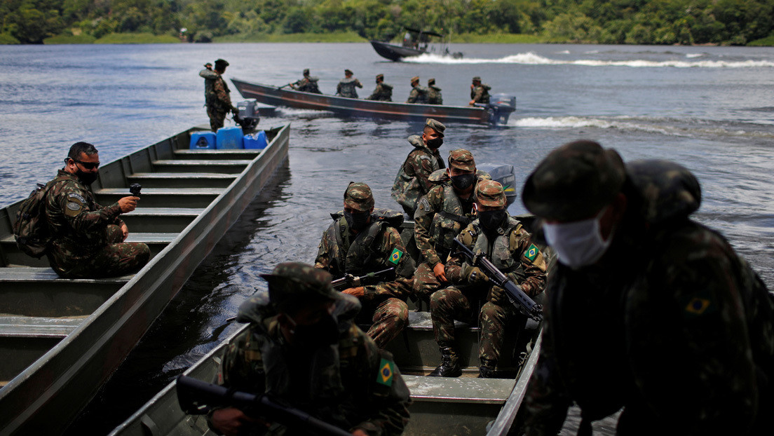 Objetivo 2021 para América Latina: civilizar los ejércitos