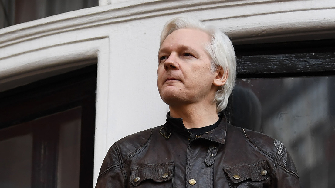"Le pido que perdone a Assange": La carta abierta a Trump escrita por el relator de la ONU sobre la tortura