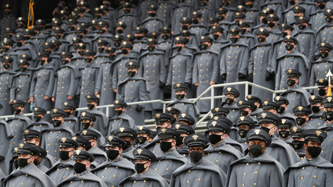 El mayor escándalo en la academia militar West Point en 44 años: acusan a más de 70 cadetes de hacer trampa